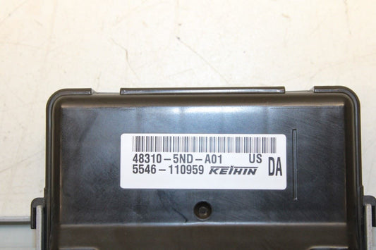 2017-2018 Acura MDX Advance 3.5L AWD Transfer Case Control Module 48310-5ND-A01 - Alshned Auto Parts