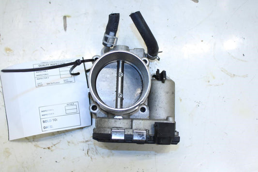 2019-2020 Hyundai Santa Fe Limited 2.4L Fuel Injection Throttle Body 35100-2G600 - Alshned Auto Parts