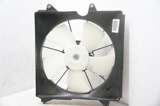 2013-2015 Acura RDX Radiator Cooling Fan Motor Assembly 19015-R70-A01 OEM - Alshned Auto Parts