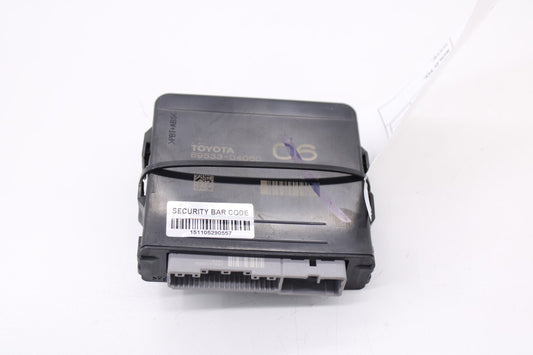 2019-2023 Toyota Tacoma SR5 3.5L Transfer Case Control Module 89533-04060 OEM - Alshned Auto Parts