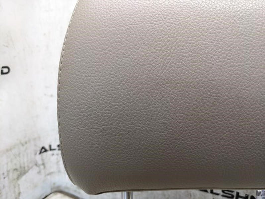 2018-2021 Ford Expedition Front RH/LH Seat Headrest Leather JL1Z-78611A08-BE OEM - Alshned Auto Parts