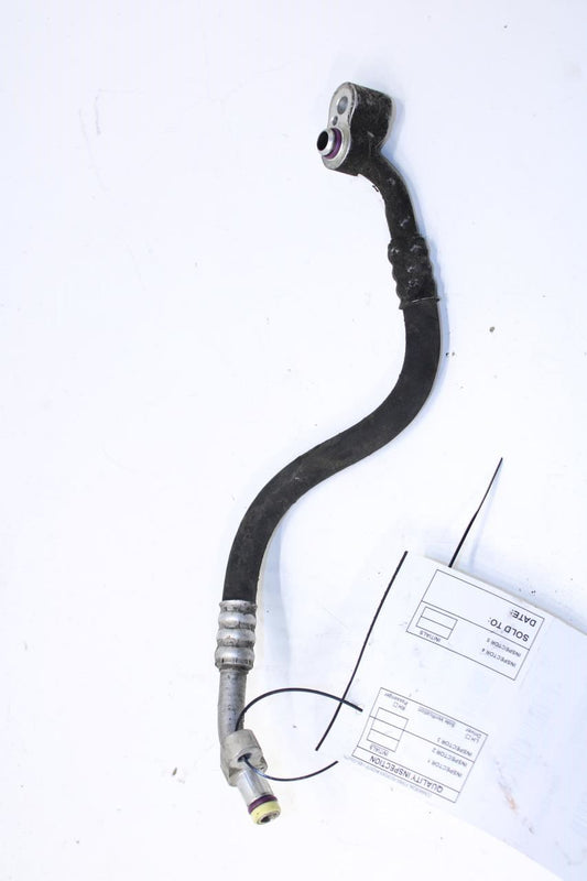2007-11 Mercedes-Benz S550 AC Conditioning Pressure Line Hose 221-830-24-16 OEM - Alshned Auto Parts