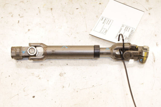 2022-2023 Hyundai Tucson SEL 2.5L AWD Steering Column Intermediate Lower Shaft - Alshned Auto Parts
