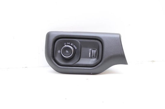2021-2024 Ram 1500 2500 3500 Headlight Lamp Control Switch 68156066AC OEM *ReaD* - Alshned Auto Parts
