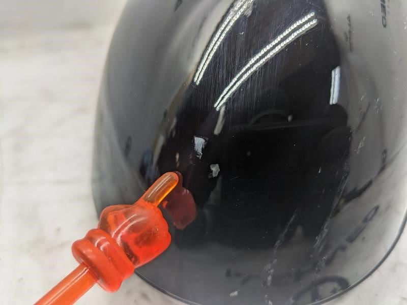 07-2015 Mini Cooper Right Passenger Side Rear View Mirror 51-16-2-755-640 *ReaD* - Alshned Auto Parts