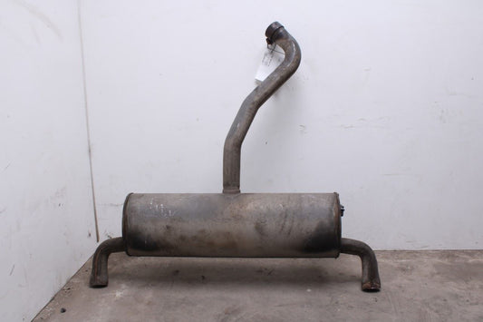 2019-22 Jeep Cherokee Latitude 3.2L Rear Exhaust System Muffler Pipe 68287298AA - Alshned Auto Parts