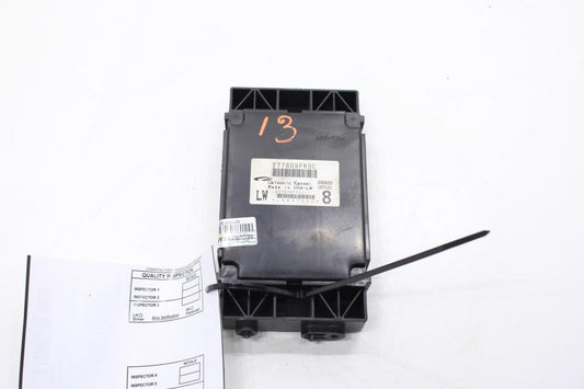 2019-2020 Nissan Pathfinder SV AC Heater Temperature Climate Control Module - Alshned Auto Parts