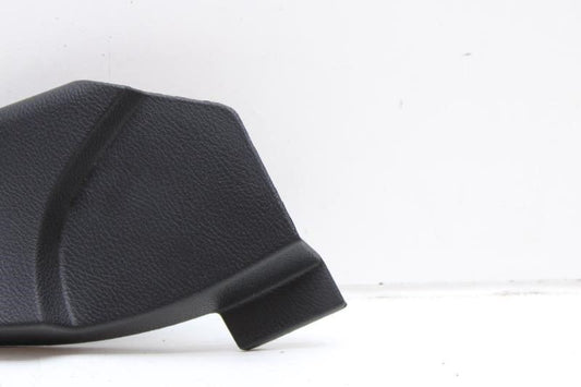 2013-2024 Ram 2500 Front Right Door Corner Mirror Flag Trim Cover 1HA42TRMAA OEM - Alshned Auto Parts