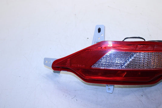 22-24 Hyundai Tucson SEL Rear Left Driver Side Backup Lamp Assembly 92405-N9000 - Alshned Auto Parts
