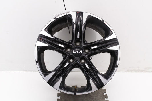 2021-2024 Kia K5 GT-Line Aluminum Wheel R18x7.5J 52910-L3310 OEM *ReaD* - Alshned Auto Parts