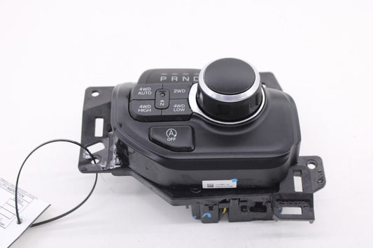 2021-24 Ram 1500 Big Horn 5.7L 4WD Auto Transmission Gear Shifter Control Switch - Alshned Auto Parts
