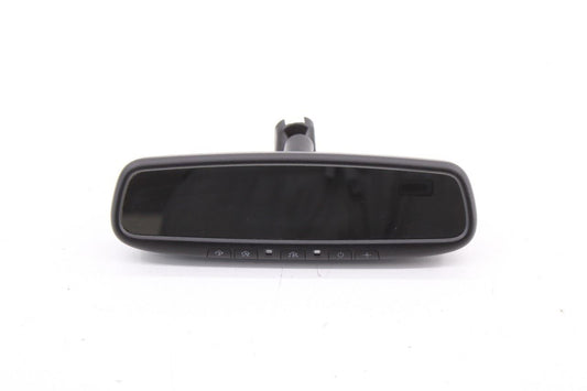 2014-2018 Toyota Sienna LE Interior Inside Rear View Mirror 87810-08040 OEM - Alshned Auto Parts