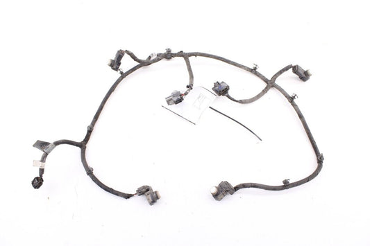 2018-2023 Kia Stinger GT2 AWD Rear Bumper Extension Wire Harness w/ Park Sensors - Alshned Auto Parts