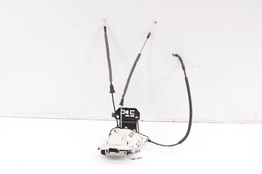 14-2023 Jeep Cherokee Limited Rear Right Door Lock Latch Actuator 04589914AE OEM - Alshned Auto Parts
