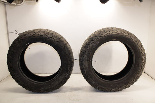 Tire BFGoodrich All-Terrain T/A LT275/60R20 119/116S Pair R74222 - Alshned Auto Parts