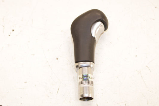 2011-18 Porsche Cayenne Platinum 3.6L Auto Transmission Gear Shifter Lever Knob - Alshned Auto Parts
