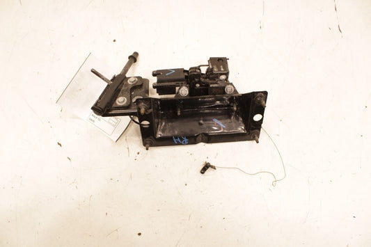 1997-2004 Chevrolet Corvette Rear Right Passenger Side Trunk Lock Latch Actuator - Alshned Auto Parts