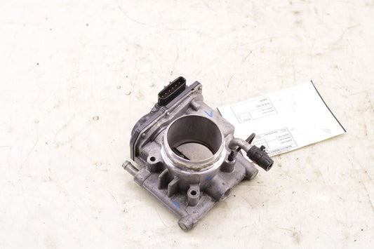 2016-2023 Mazda CX-9 Grand Touring 2.5L Fuel Injection Throttle Body PY8V-13-640 - Alshned Auto Parts