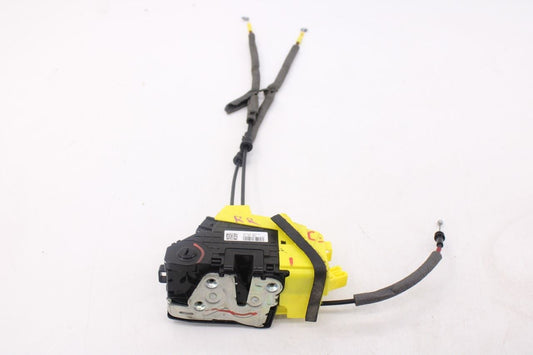 16-22 KIA Sportage Nightfall Rear Right Passenger Side Door Lock Latch Actuator - Alshned Auto Parts