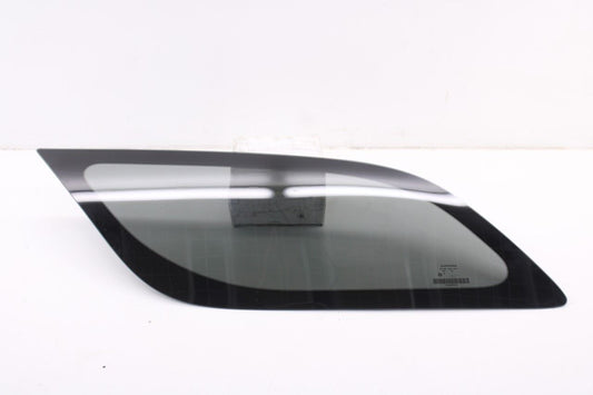 2011-2026 Dodge Durango SXT Rear Left Quarter Window Tinted Glass 55399267AE - Alshned Auto Parts