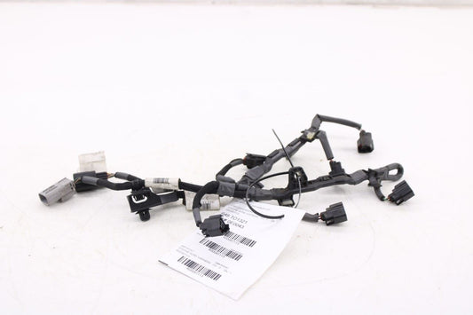 2016-2023 Toyota Tacoma SR5 3.5L Fuel Injector Wire Harness Set of 2 82127-042100