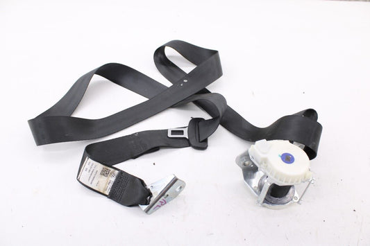 2011-18 Volkswagen Jetta Sport Rear Driver Left Side 2nd Row Seat Belt Retractor - Alshned Auto Parts