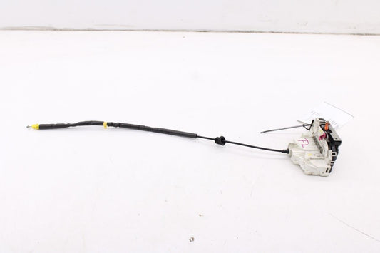2011-2025 Dodge Durango SXT Front Left Driver Side Door Lock Latch Actuator - Alshned Auto Parts