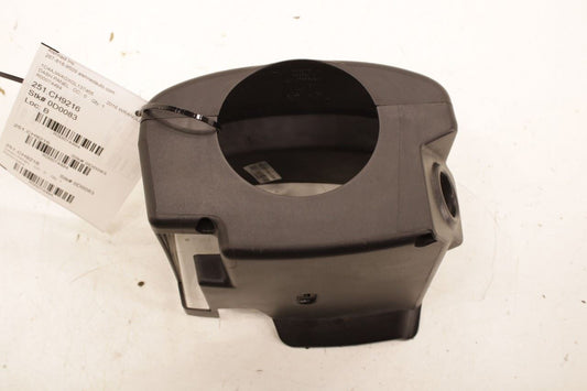 2011-2016 Jeep Wrangler Sport 2dr Steering Column Shroud Cover 1FR69TRMAA OEM - Alshned Auto Parts