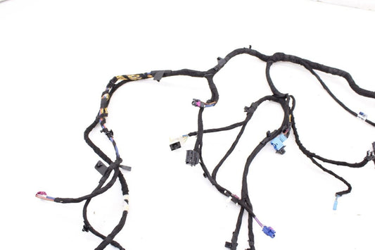 2022-2025 BMW 430i Gran Coupe xDrive Dash Instrument Panel Wire Harness 5A5F158 - Alshned Auto Parts