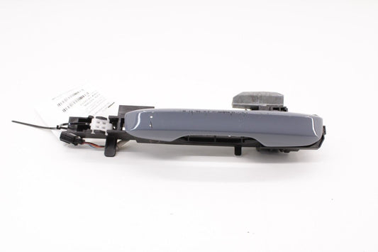 2022-2025 Honda Civic Sport 2.0L FWD Front Driver Left Side Door Exterior Handle - Alshned Auto Parts