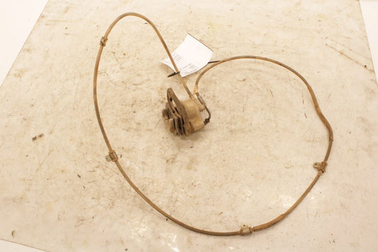 24-25 Polaris RZR XP 1000 Ultimate Rear Right Passenger Side Brake Disc Caliper - Alshned Auto Parts