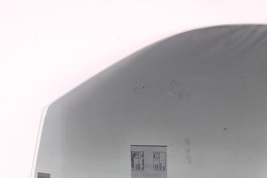 11-2018 RAM 1500 Laramie Front Left Driver Side Door Window Glass 68700439AA OEM - Alshned Auto Parts