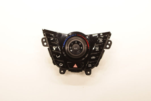 15-17 Hyundai Veloster Turbo Dash AC Heater Control Panel 97250-2V012-BPD *ReaD* - Alshned Auto Parts