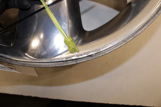 2013-2018 Ram 1500 Big Horn Aluminum Wheel R20x8.0J 1UC56TRMAA OEM *ReaD* - Alshned Auto Parts