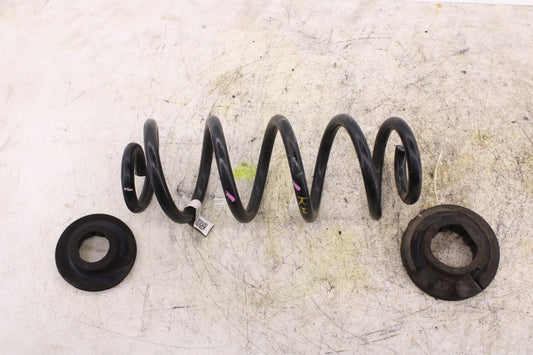 2018-2024 Chevrolet Equinox LT Rear Right Passenger Side Suspension Coil Spring - Alshned Auto Parts