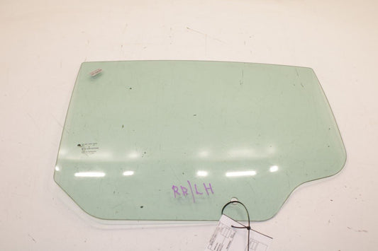 2011-2023 Dodge Charger GT AWD Rear Left Side Door Window Glass 55113553AC OEM - Alshned Auto Parts