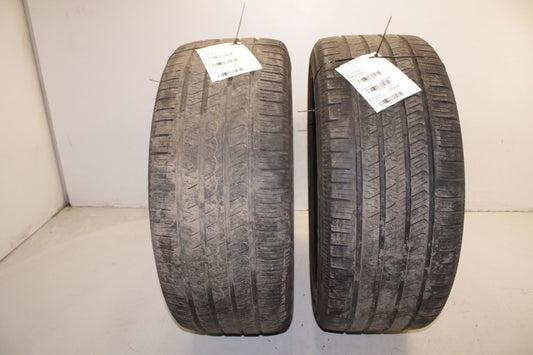 2021 Tire Pirelli Scorpion AS Plus 3 265/50R19 110V Pair R73820 - Alshned Auto Parts