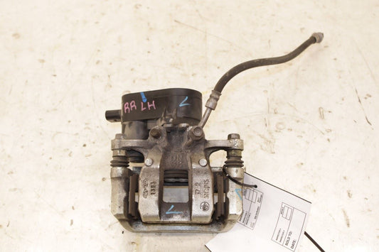 22-2025 Hyundai Tucson SEL Rear Left Driver Side Disc Brake Caliper 58210-N9150 - Alshned Auto Parts