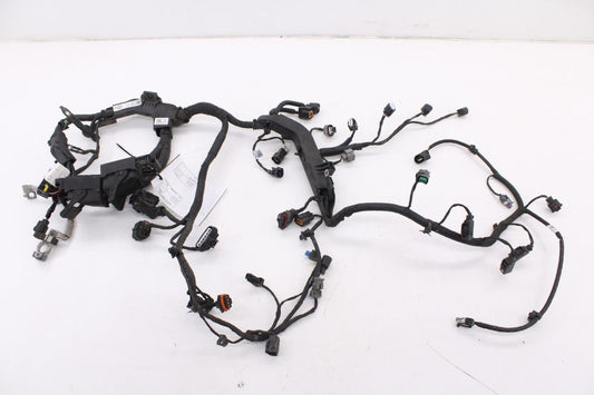 2019-2021 Hyundai Veloster 2.0L AT Engine Wire Wiring Harness 91480-J3200 OEM - Alshned Auto Parts