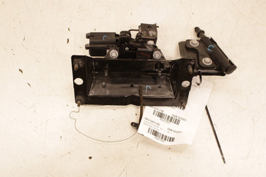 1997-2004 Chevrolet Corvette Rear Left Driver Side Trunk Lock Latch Actuator - Alshned Auto Parts