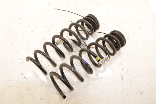 2022-2024 Hyundai Tucson SEL 2.5L AWD Rear Right and Left Side Coil Spring Pair - Alshned Auto Parts