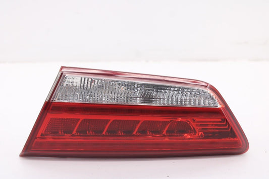 2016-2018 KIA Optima EX Rear Right Passenger Side Tail Light Lamp 92404-D4230 - Alshned Auto Parts