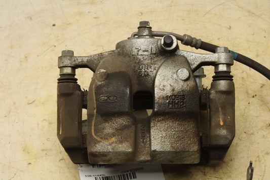 2023-2025 Kia Sportage Hybrid EX Front Left Driver Side Brake Disc Caliper - Alshned Auto Parts