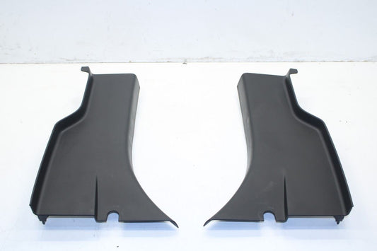 2019-22 Ram 1500 Classic Crew Cab Rear RH and LH C-Pillar Lower Trim Cover Panel - Alshned Auto Parts