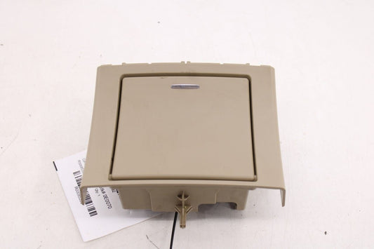 2010-2016 Mercedes-Benz E350 4Matic Rear Center Console Ashtray Bin 2126805650 - Alshned Auto Parts