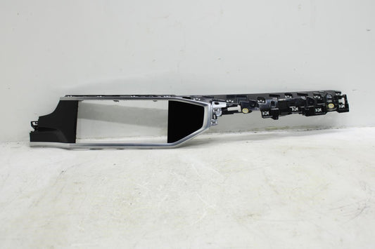 2019-2024 Audi Q3 S Line Dash Center Display Screen Bezel Trim 83B-853-190-A-V58 - Alshned Auto Parts