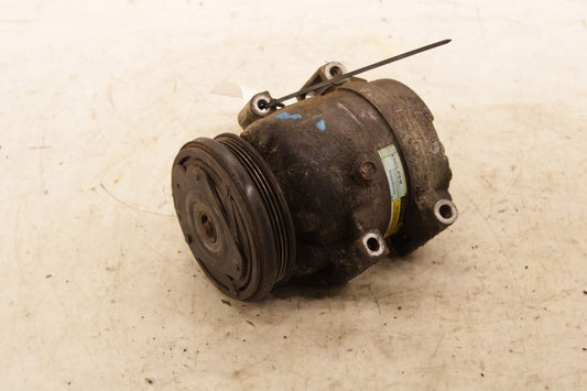 1997-2004 Chevrolet Corvette 5.7L AC Air Conditioner Compressor 89018958 OEM - Alshned Auto Parts