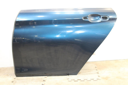 2015-2016 BMW 435i Gran Coupe xDrive Rear Left Door Shell Panel 41-00-7-347-715 - Alshned Auto Parts