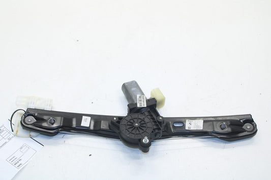 2013-16 BMW 328I xDrive SULEV Rear RH Door Window Regulator w/ Motor 51357281888 - Alshned Auto Parts
