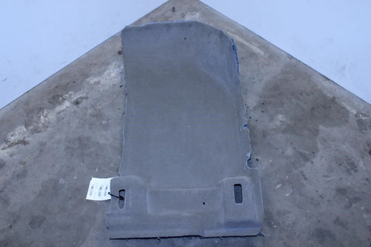 2018-24 GMC Terrain Denali Front RH Floor Interior Carpet Cover Mat 23278356 OEM - Alshned Auto Parts